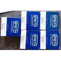 德國 Spieth MSW 20.28 鎖緊螺母 高鎖緊力 適用于機床精密設備軸向固定